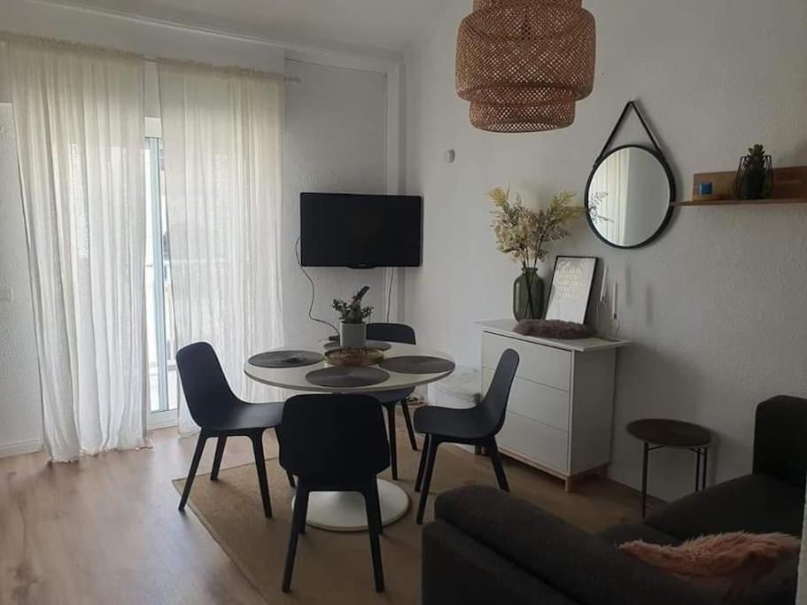 Costa Blanca Family Apartments One Bedroom Apartment Torrevieja Exterior foto
