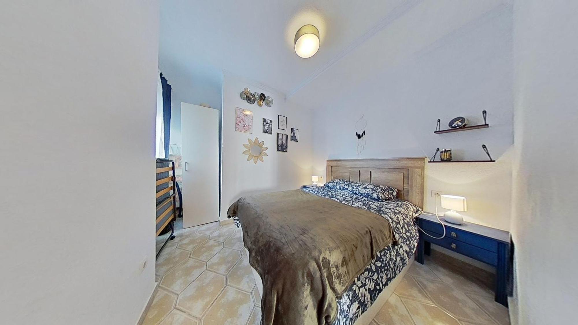 Costa Blanca Family Apartments One Bedroom Apartment Torrevieja Exterior foto