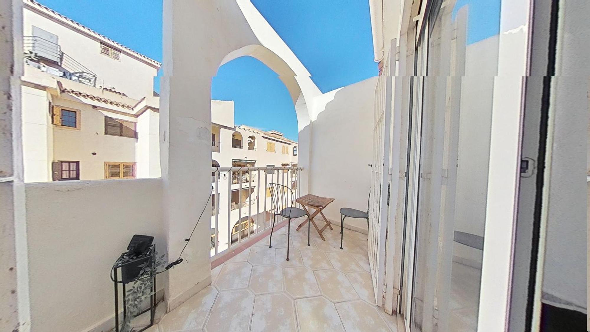 Costa Blanca Family Apartments One Bedroom Apartment Torrevieja Exterior foto